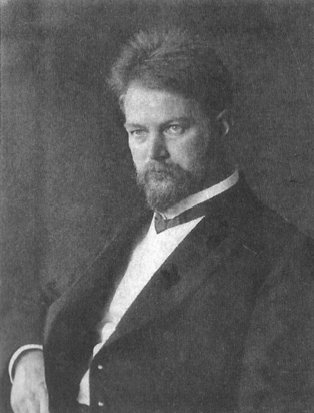 Hermann THIERSCH
 1874-1939
